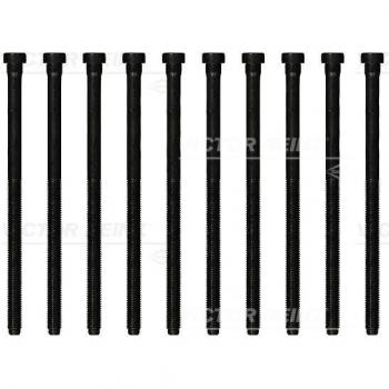 Kit de tornillos de culata VICTOR REINZ 14-12718-01