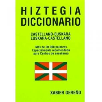 Gereño Hiztegia