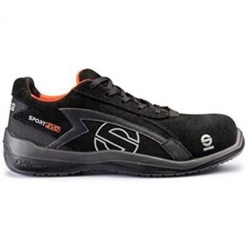 Sparco 0751639NRNR Zapatillas