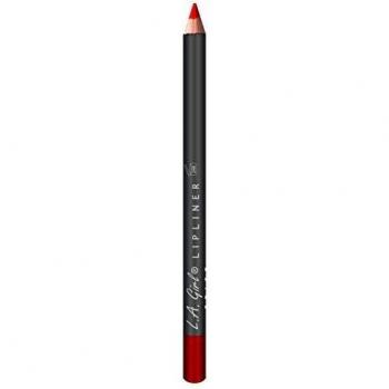 LA GIRL Lipliner Pencil - Forever Red