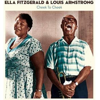 Cheek to Cheek [Vinilo] - Ella Fitzgerald
