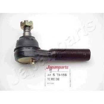 Rótula de dirección JAPANPARTS TI-158, tipo: rótula de dirección, características: alta calidad, durabilidad, diseño preciso para un ajuste perfecto, compatible con varios modelos de vehículos