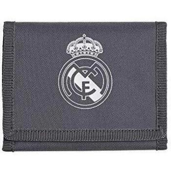 adidas Real Wallet, Cartera-Monedero Adultos Unisex, Gricin/Blanco/ROSPRI