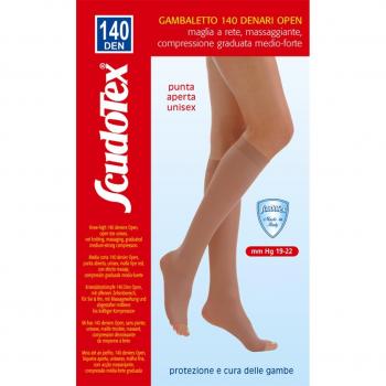 SCUDOTEX 140 Gambal.PA 2 Naturaleza