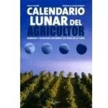 Calendario lunar del agricultor