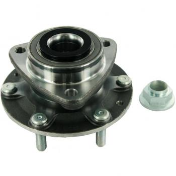SKF VKBA 7488 Kit de rodamientos para rueda