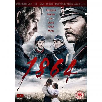 1864 [DVD]