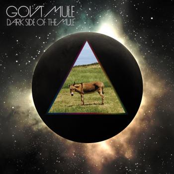 Dark side of the mule - Gov't Mule