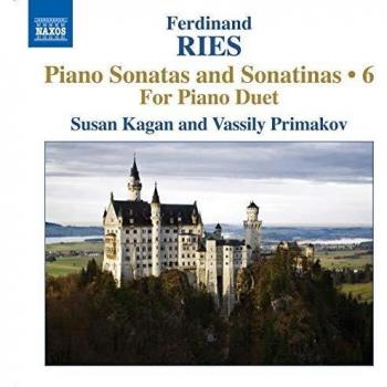 Sonates et Sonatines pour piano