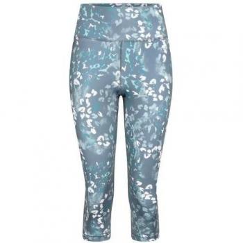 Leggings 3/4 Influential Diseño Estampado Animal para Mujer Dare 2B