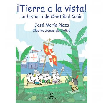 ¡Tierra a la vista!