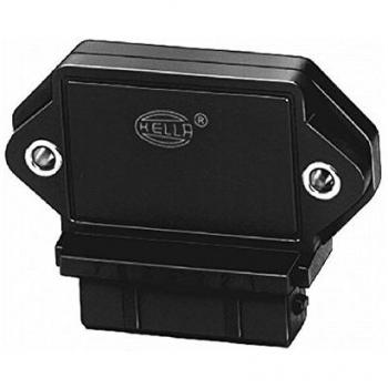 HELLA 5DA 006 623-601 Unidad de mando, sistema de encendido - 12V