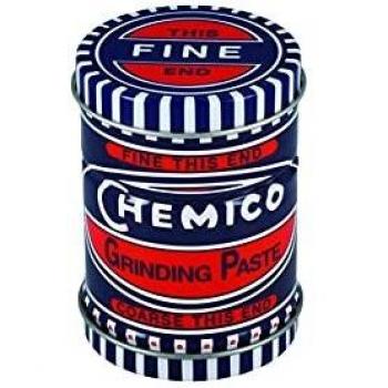 Chemico 0331A - Pasta para esmerillado de válvulas