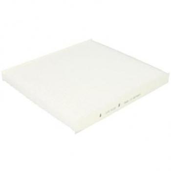 Filtro de habitáculo CORTECO 80001759 - Filtro, aire habitáculo, compatible con diversos modelos de vehículos, diseñado para filtrar partículas y alérgenos del aire interior, contribuyendo a un ambiente más limpio y saludable en