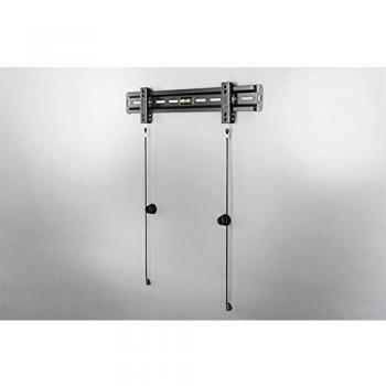Soporte de Pared Fijo Celexon para TV 32'' a 55'' VESA 400x400 hasta 40Kg Negro