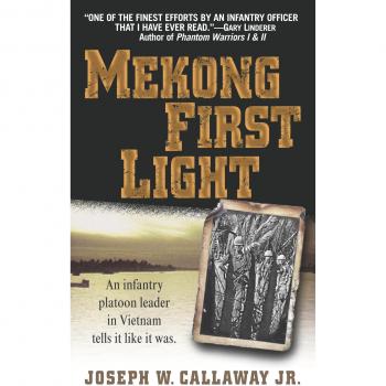 Mekong First Light: An Infantry Platoon Leader in Vietnam