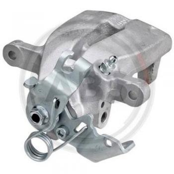 Pinza de freno A.B.S. 530171 para KIA, trasera izquierda, compatible con discos de freno de 10mm y 34mm