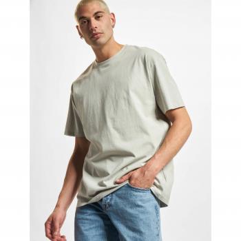 Mister Tee Bronx Tale Oversized T-Shirt in Light Asphalt