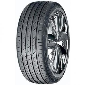 Nexen N Fera SU1 215/55 R17 55 17 215mm Verano - Rueda