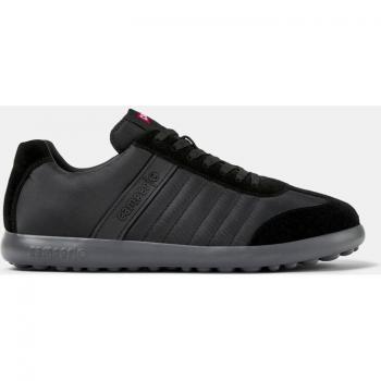 Zapatillas deportivas de hombre Camper Pelotas XLF con diseño liso y cordones