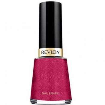 Revlon Nail Enamel 270 Cherries In The Snow - Super Lustrous Finish, 14.7ml