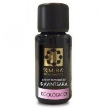 Aceite Esencial de Alcanfor y Ravintsara Oleotherapy Eco 15ml
