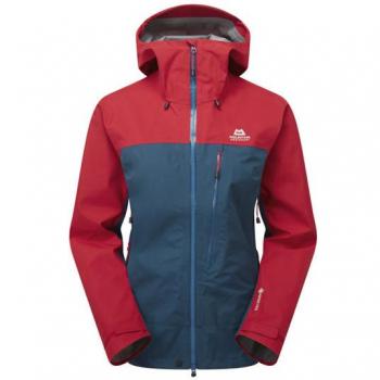 Mountain Equipment Makalu Women's GORE-TEX Waterproof Jacket - Size 10 UK