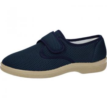 Zapatilla de rejilla color MARINO D`CUTILLAS 21310 - Shoes Size 39