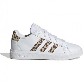 Zapatillas Adidas Grand Court 2.0 K Infantil