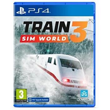 Train Sim World 3