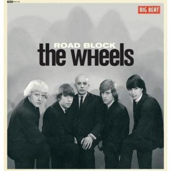 Bloqueo de Carretera - Vinilo Adhesivo Reflectante