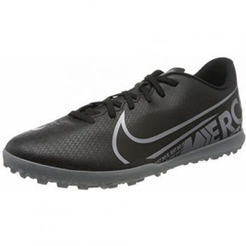 Nike Mercurial Vapor 13 Club TF, Botas de fútbol Unisex Adulto, Multicolor