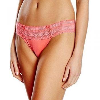 Variance DEESSE-Calzoncillo Mujer    Rosa 40