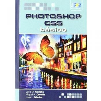 Photoshop CS5. Básico