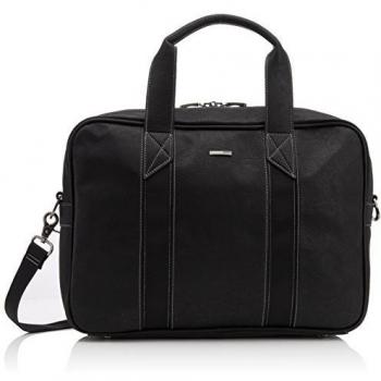 Storm Roscoe - Bolso de asas para hombre negro negro