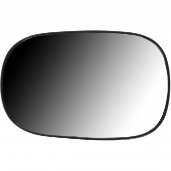 Cristal de espejo retrovisor exterior VAN WEZEL 1865839