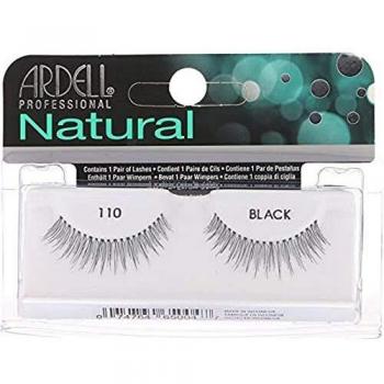 Ardell PESTAÃ‘AS POSTIZAS #110 black