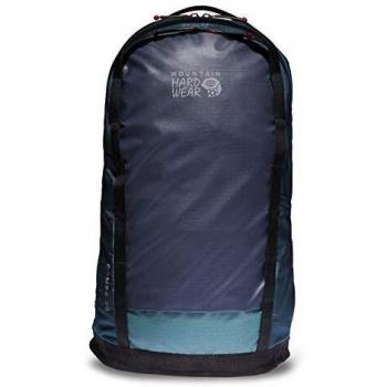 Mountain Hardwear Camp 4 28 Backpack - Bolsa de Viaje, Color Washed Turquoise/Multi, tamaño Talla única