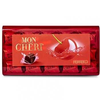 Chocolates Ferrero Mon Cheri