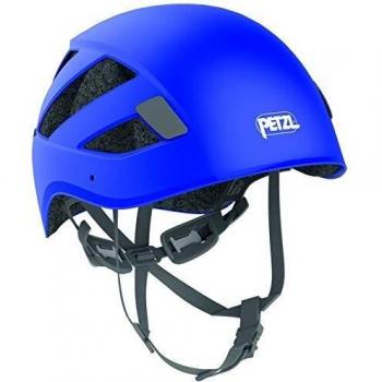 PETZL Boreo New Jefe De Guardia, Adultos Unisex, BLU, Uni
