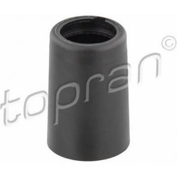 Caperuza protectora / fuelle, amortiguador TOPRAN 107 645