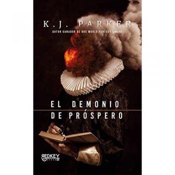 EL DEMONIO DE PRÓSPERO