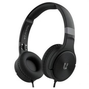 Auriculares Unico Bluetooth Deporte Cuello con diseño ergonómico, conectividad inalámbrica, resistencia al agua y sudor, control de volumen y reproducción en el cuello