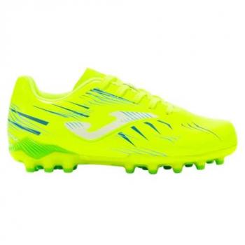 Botas de Fútbol Joma Propulsion Jr 2509 AG para Niño/a