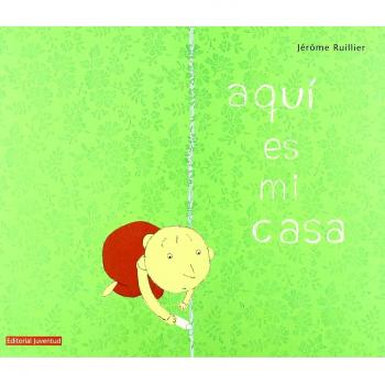 Aqui es mi casa