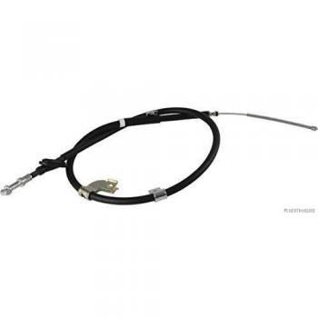 Herth+Buss Jakoparts J3937007 Cable, Parking Brake