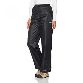 Trespass Men's XL Black Tutula Pants