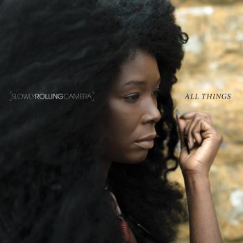 All Things Vinyl Edition
