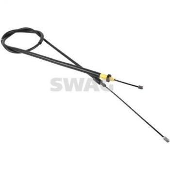 Cable de freno de mano SWAG 33 10 0362