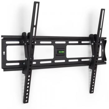 TecTake Soporte basculante de Pared para TV de Pantalla de 81 - 160 cm